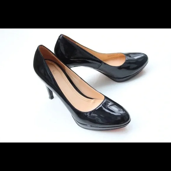 Cole Haan pumps - Picture 10 of 10